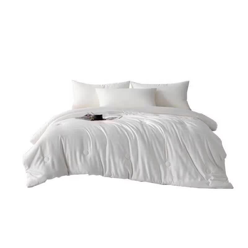Hengyuanxiang Jacquard Cotton Comfort Quilt