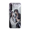 Anime Mo Dao Zu Shi Phone Case For Samsung Galaxy A16 A26 A36 A56 A15 A14 A13 A55 A54 A53 A35 A34 A33 A25 A24 A23 A05S A04S A03S