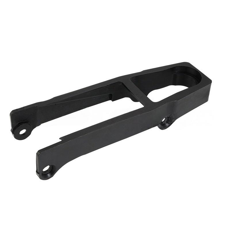 Motorcycle Rear Arm Guard Chain Guide Slide for Honda XR 200 250 XL 250 350 600 XR200R XL250R XR250R XL350R XL600R 1985-2002