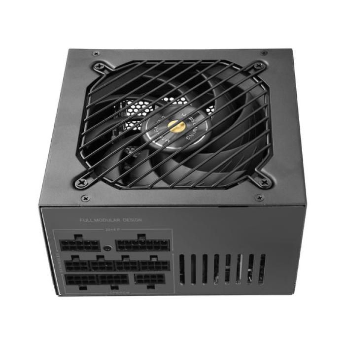Fuente De Alimentación Mars Gaming MPB750SIM- 750W- Ventilador 14cm- 80 Plus Bronze