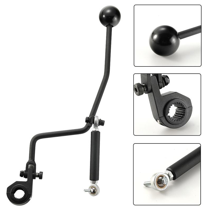Can-Am Ryker 900 600 Ace Rally Forward Reverse Shifter Kit 2019-2025 Upgrade Accessories Sport Motorcycle