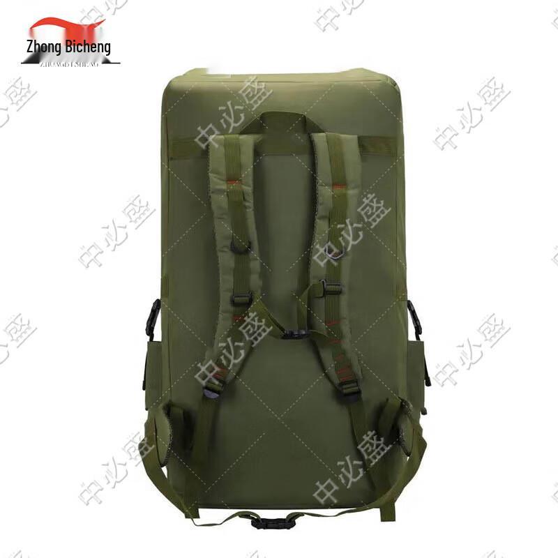 Zhongbisheng Großer wasserdichter Outdoor-Reiserucksack