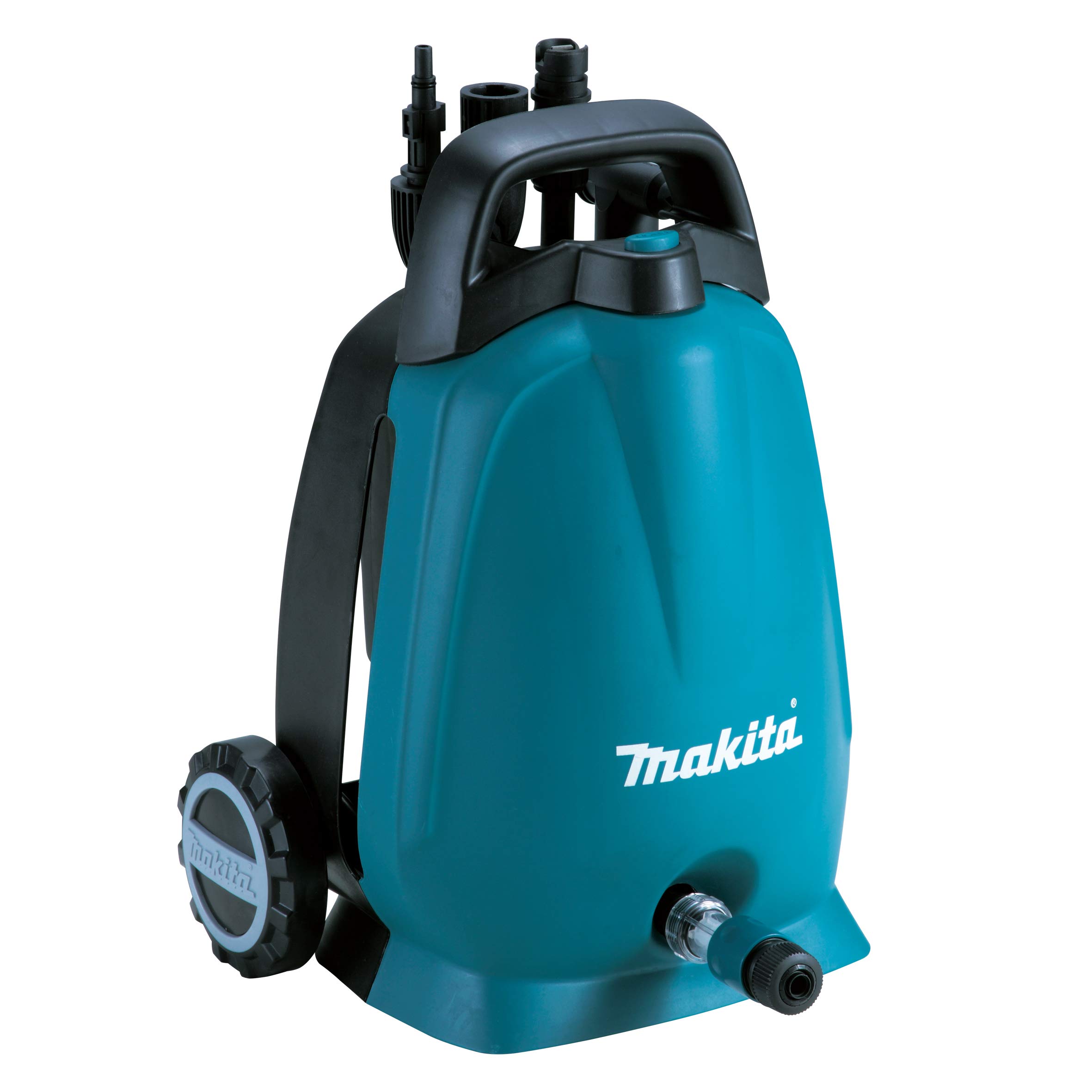 

Мойка высокого давления Makita MHW0700 синий