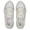 ASICS Gel NYC 2.0 White Cream Purple Unisex Sneakers 1203A895-101