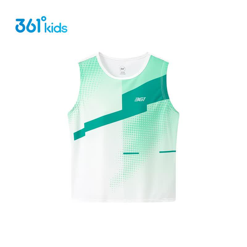 

361° Boys Summer Breathable Vest 150