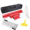 Stainless Steel Putty Scraper for Leveling and Plastering Walls