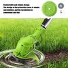 Lawn Trimmer Protective Cover Trimmer Weeder Guard Cover Wear-Resistant Lawn Mower Accessories for Park Lawn Farm Garden