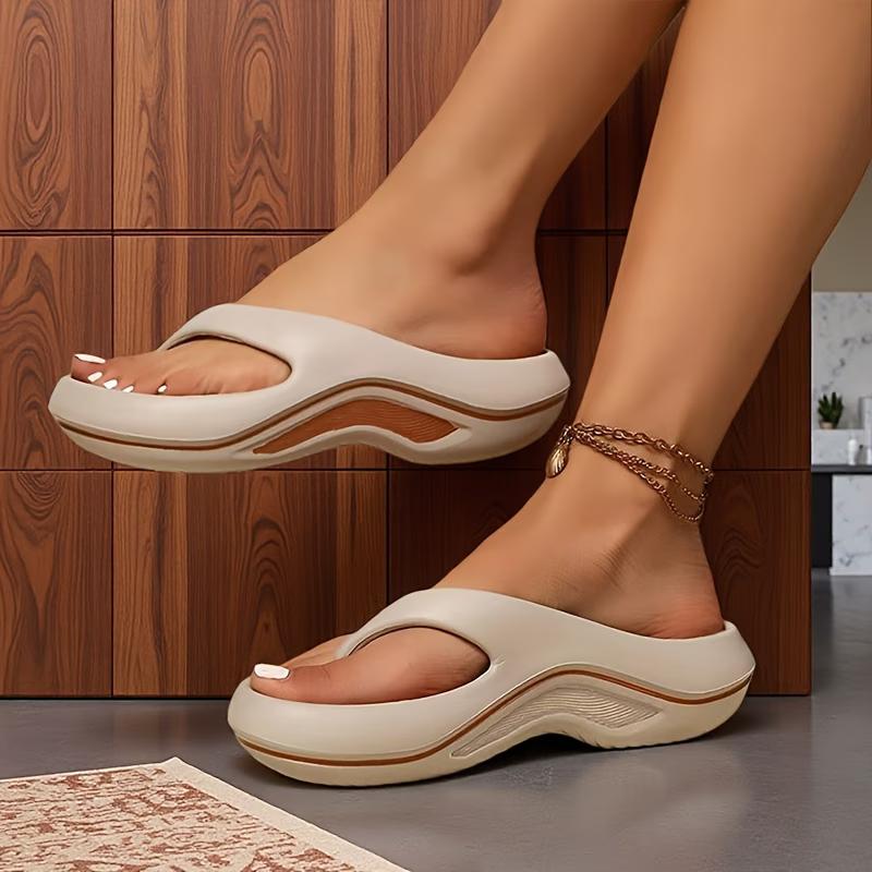 Letnie Sandały Outdoor Są Idealne na Wyjścia na Plażę, Zabawę i Codzienne Noszenie., Damskie Buty