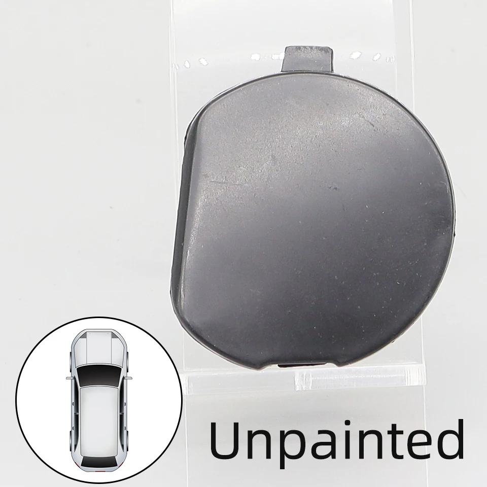 

Front Bumper Towing Hook Cover Cap For Mazda 3 Axela Sedan 2013 2014 2015 2016 Tow Hooking Trailer Eye Lid Hauling Garnish
