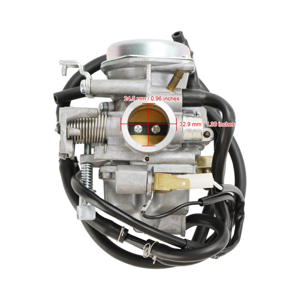 Carburetor Carb fit for HONDA GL150 INVICTA CB150 XR150L 2013-2018