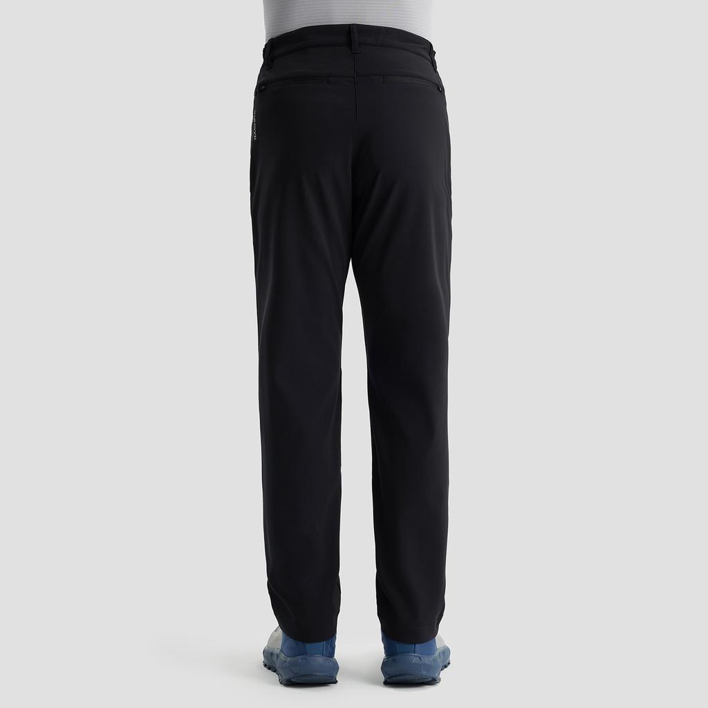 Jack Wolfskin Soft Shell Pants Men's 5519174