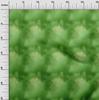 oneOone Cotton Flex Green Fabric Tie Dye Sewing Craft Projects Fabric Prints By Yard 40 Inch