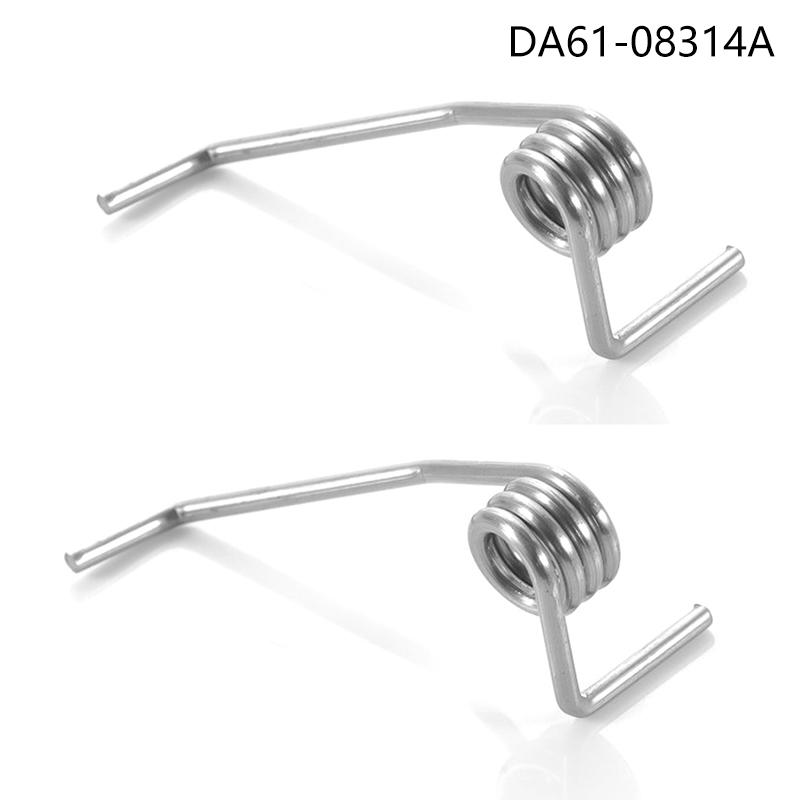 2 buc Da81-01345B Da61-08314A Arc de schimb pentru ușa frigiderului în sensul acelor de ceasornic