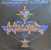 LP Record WINGER Winger Ii In The Heart Of The Youn 538913141 BMG 2024 US Rock