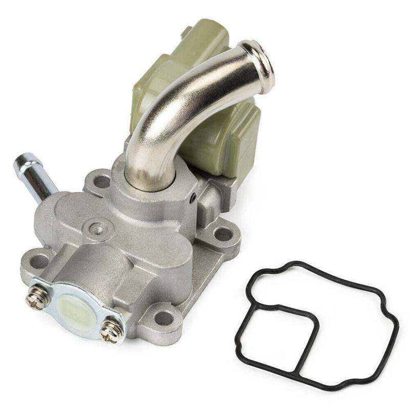 22270-75040 For 95 Toyota Tacoma T100 2.4 2.7 22270-75020 Idle Air Control Valve