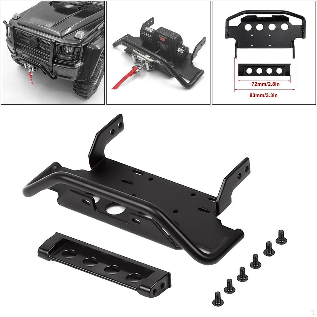 Front :10 Crawler Car