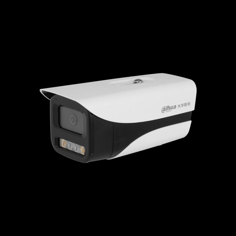 

Dahua DH-IPC-HFW1433M-A-IL2 4MP PoE Outdoor Bullet IP Camera CN plug (adapter included) 6mm