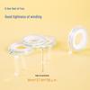 Deli 30008 Transparent Stationery Tape