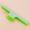 Multi-Function Clips Music Clip Piano Clips Creative Book Note Clips