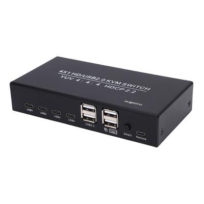 Accessori per computer – KVM Switch