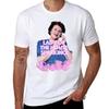 Lady Of The House Speaking Tshirt Work Wear Breathable Tee