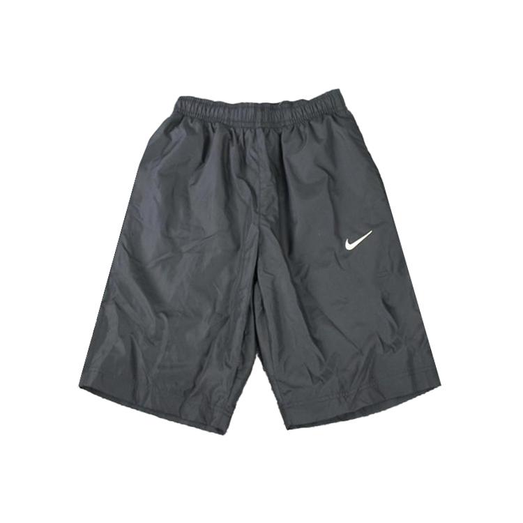 New Nike Sports Shorts Men's Dark Gray 637864-010