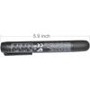 Brake Fluid Liquid Tester Pen with 5 LED Indicators, Calibrated For DOT3 DOT4 Brake Fluid