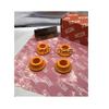 8 pcs Scani Truck Cabin Suspension Bushing Oem 2773898 2376753 Rubber Bush
