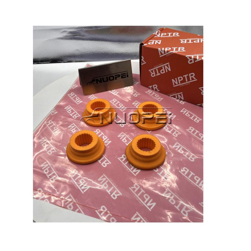 8 pcs Scani Truck Cabin Suspension Bushing Oem 2773898 2376753 Rubber Bush