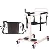 Household Transfer Belt Lift Sling Moving Cushion Shift Mat Shifter Accessories for Transfer Lifter Machine