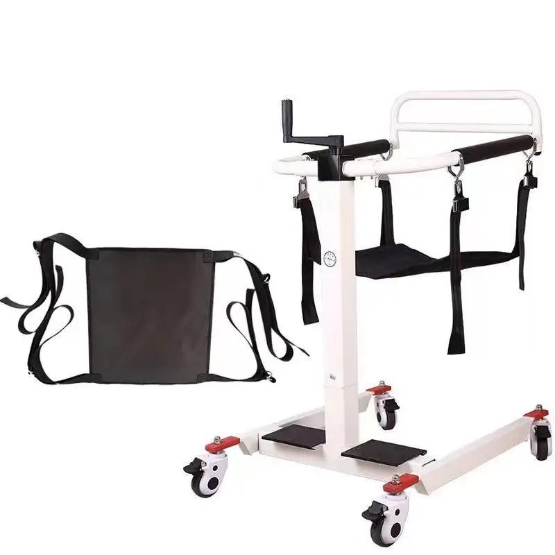 Household Transfer Belt Lift Sling Moving Cushion Shift Mat Shifter Accessories for Transfer Lifter Machine