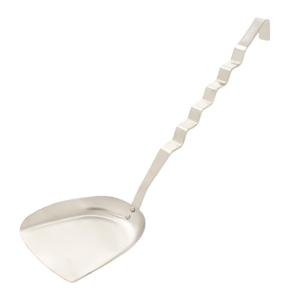 UNIFLAME Webová lopatka na dřevěné uhlí 665770
