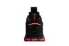 Men's Sneakers Jordan 36 PF Infrared 23 (White Sole) Black/Infrared 23