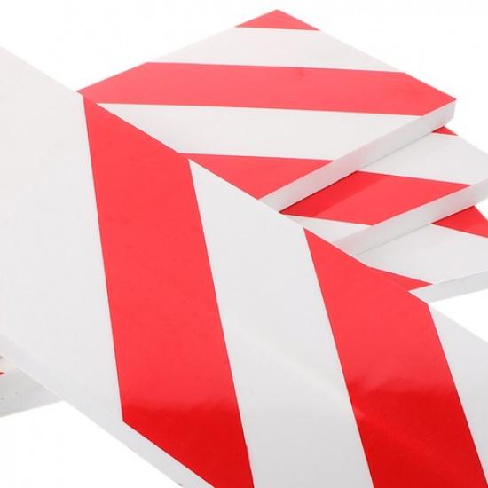 4 Pcs Garage Wall Parking Protector Column Guard Padding for Car