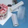 Transparent Cake Collar Acetate Roll Transparent Mousse Cake Surround Film Cake Edge Wrapping Strip for Baking Desserts