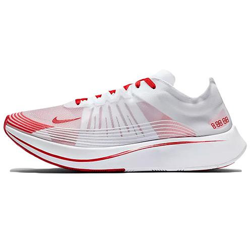 

Nike ZoomX Vaporfly Sp Red White Women s AJ8229-100 36.5
