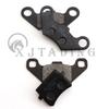 1 Pair Motorcycle Brakes Front/Rear Disc Brake Pads Shoes For 50cc 70cc 110cc 125cc 150cc ATV GO KART Taotao Suzuki Kawasaki