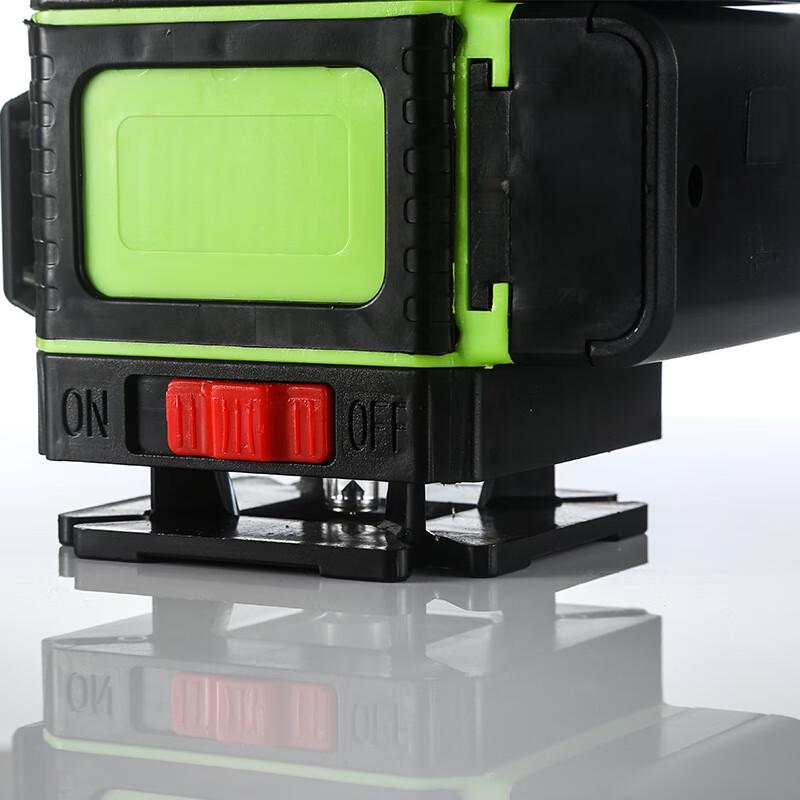 Kale HK-01 High-Precision Green Laser Level CN plug (adapter included)