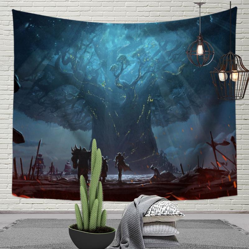 Древо жизни — фото 7