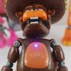 6 stuks FNAF Figuren Freddy Bonnie Foxy Fazbear Beer Five Nights PVC Model Actiefiguren Speelgoed voor Kinderen Verjaardagscadeau