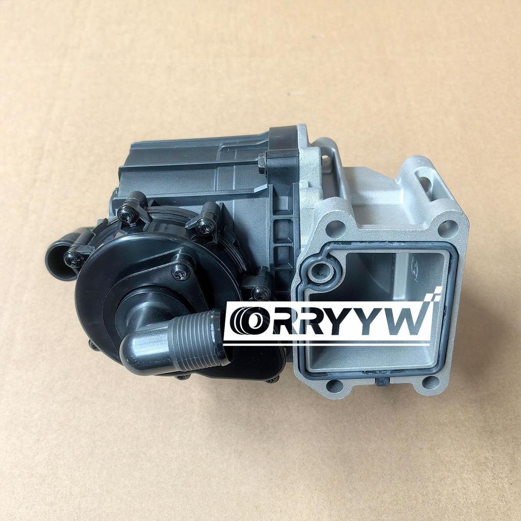Volvo Excavator & Truck Crankcase Oil-Gas Separator 21122541 22877306