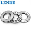 LENDE High-Precision Thrust Ball Bearing