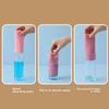 20Pcs/Roll Tear-Off Microfiber Cleaning Cloth Roll, Reusable Kitchen Dish Towels, Greaseproof Quick Drying Cleaning Rags