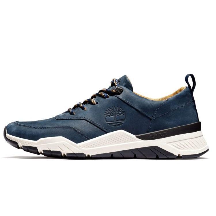 Timberland Concrete Trail 'Blue White Black' A2K7V019