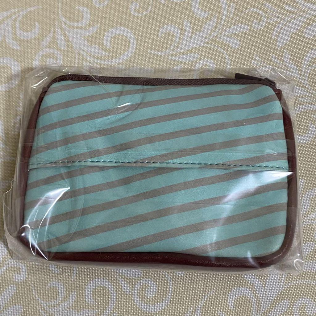 [USED] BIGBANG KRUNK Mini Pouch T.O.P