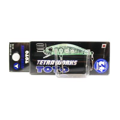 DUO Tetra Works Toto 42 Mm Sinking Lure CCC0369 (9837)