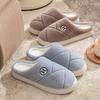 Sapatos de mulher – Pantufas para mulheres
