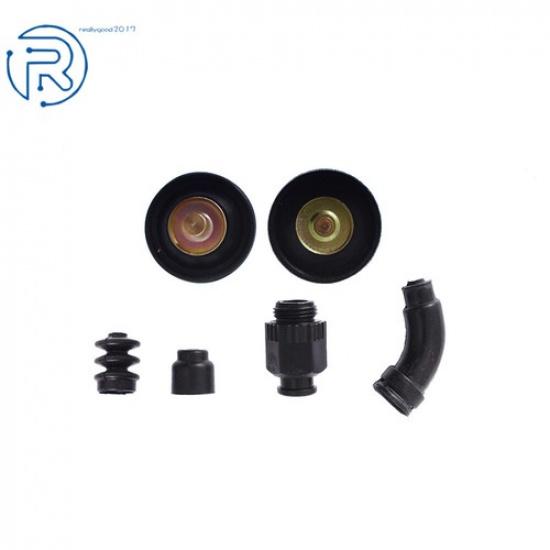 Carburetor Repair kit For Kawasaki Vulcan VN800 Drifter 1995-2006
