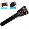 Smart Waist Abdominal Toning Belt Muscle Toner Abdominal Massager Abs Trainer Home Office Workout Fitness Equiment