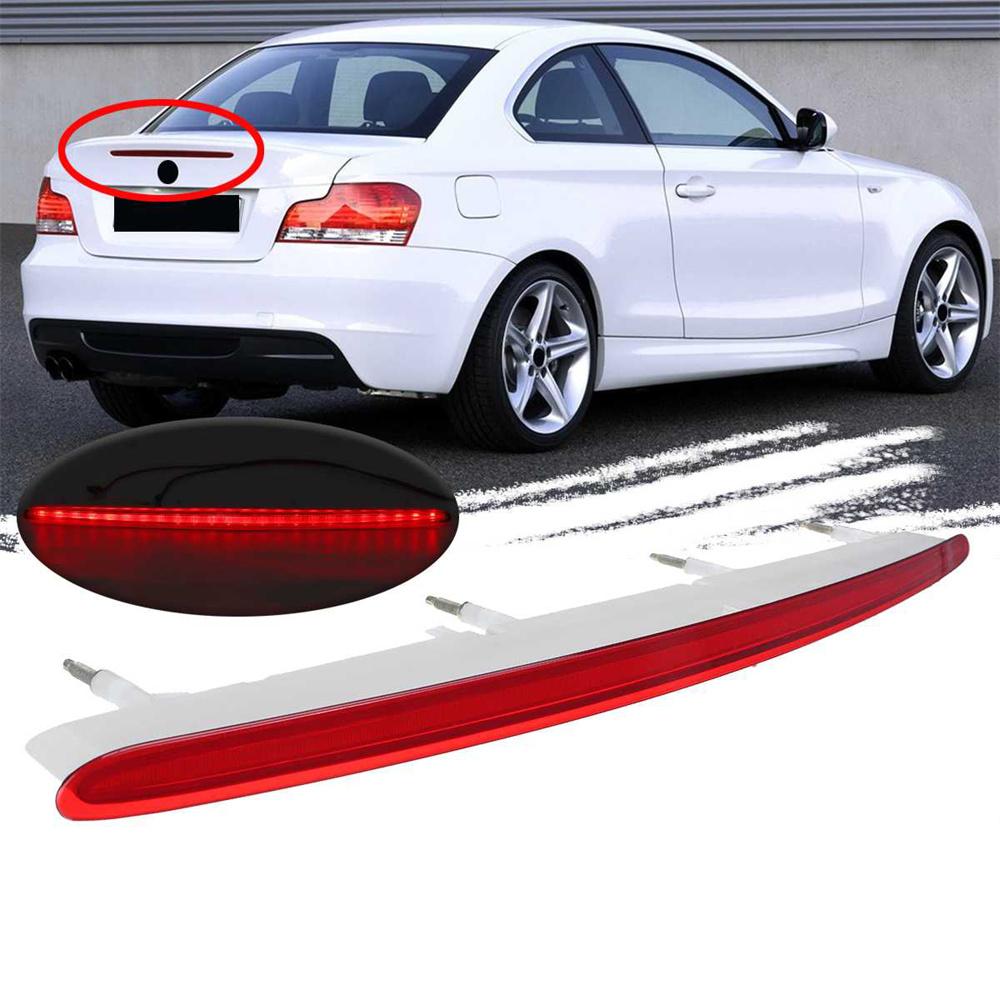 

3rd Brake Stop Light High Mount Taillight For BMW 128i 135i M E82 E88 2008-2013